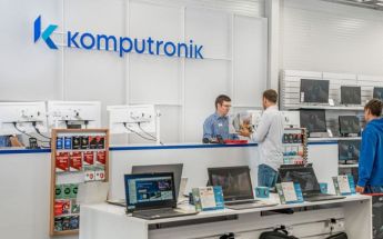 Black Friday w Komputronik - najlepsze oferty